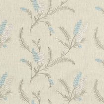 Arabella Duck Egg Fabric by the Metre